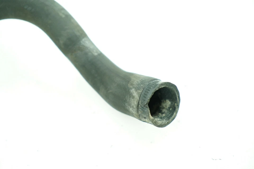 Bomba auxiliar tubo manguera calentador agua motor mercedes w163 00-05 1635013782 Foto 2 de 4