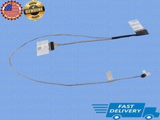 Genuine LCD Video Display Screen EDP Cable For ASUS X553SA 1422-02550AS 30Pin
