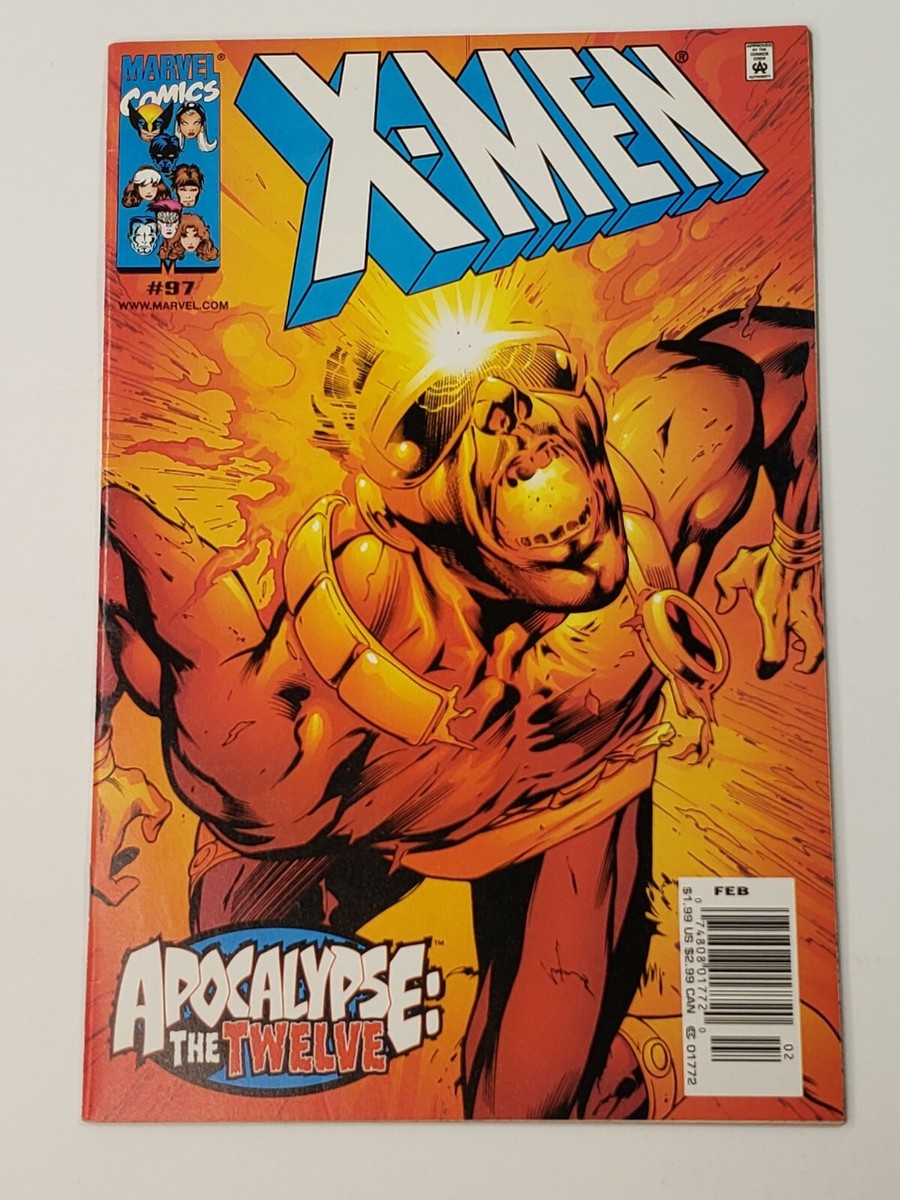 邦楽 Marvelos Cruelty cds + tape + magazines X-Men 97 NEWSSTAND Marvel Comics Apocalypse Skrulls Alan Davis