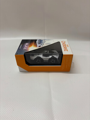 Anki Overdrive Nuke Phantom Supercar Auto Elektrisch Sammel Selten NEU