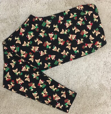 lularoe unicorns 2018