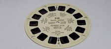 Royal Gorge Colorado 238 View Master Reel Viewmaster Rare Vintage
