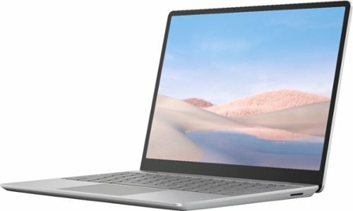 MICROSOFT SURFACE LAPTOP GO 2 12.4 MICROSOFT SURFACE LAPTOP GO 2 12.4