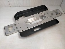 Telaio Thunder Tiger MTA4, telaio ponte team associato MGT S28 S50 1/8 Nitro