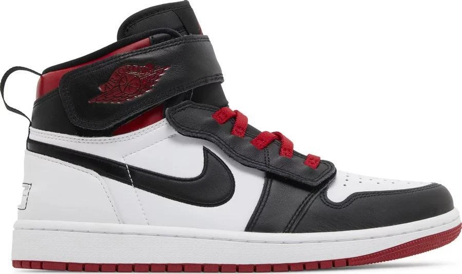 Jordan 1 Mid Gym Red Black Toe for Sale | Authenticity Guaranteed