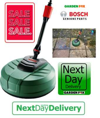 Bosch Universal AQUATAK 130 AQUASURF 250 Terrassenreiniger F016800486 3165140883153