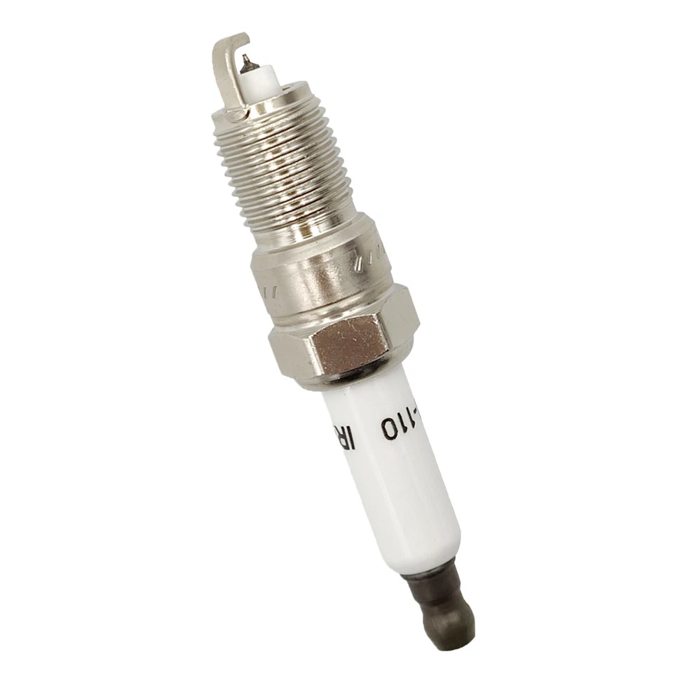 8Pcs Iridium Spark Plug Kit For 2001-2018 Chevrolet Express 3500 6.0L — 第 4/4 张图片