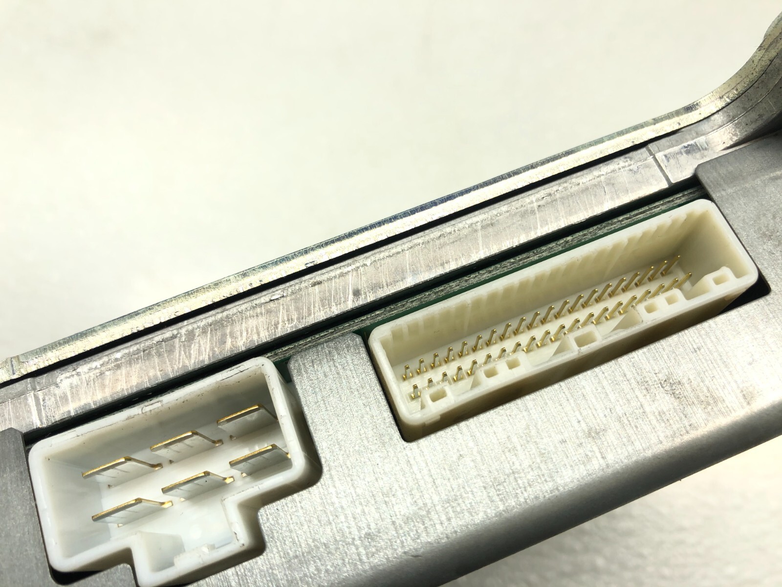 20112017 INFINITI QX56 QX80 AWD TRANSFER CASE MODULE OEM eBay