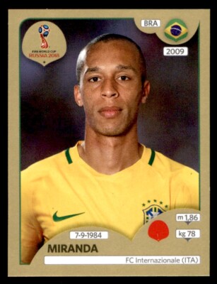 panini-world-cup-2018-swiss-gold-version-miranda-brazil-no-357