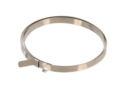 For 1972-1973 Subaru Deluxe CV Boot Clamp 45663FNCQ | eBay