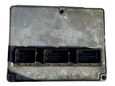  2005 Ford F-250/F-350 6.0 Turbo Diesel ECM Engine Control Module Computer CZ2