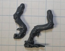 Warhammer 40k Tyranid ARMORY Bits Hive Tyrant Guard Front Arms Set C3