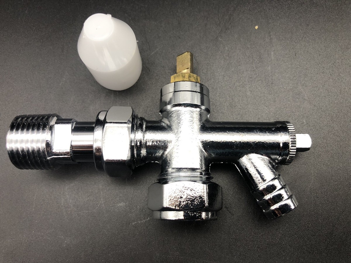 Valvola Sfiato Automatica 3/8 6valsfau01 Fondital » Tecno Frasca Srl - Foto 9