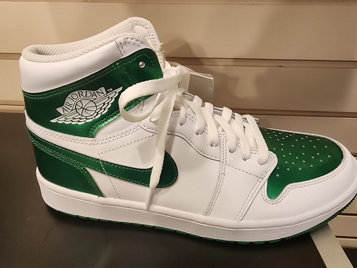 Air Jordan 1 High G - NEW Sizes 9.5 & 10 | eBay Air Jordan 1 High G - NEW Sizes 9.5 & 10 | eBay