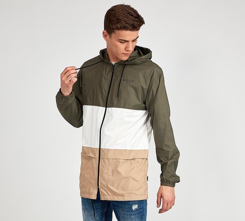 Nicce Festival Jacket | eBay