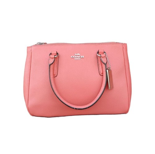 EUC COACH MINI SURREY CARRYALL