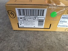 NEW Leviton 41AB6-1F4 eXtreme 6 110-Style Wiring Block Kit Wall Mount w/ Legs