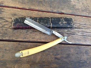 kraut & dohnal straight razor