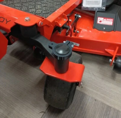 ZT Elite Bad Boy Mower Light Pod Mounts (set of 2)