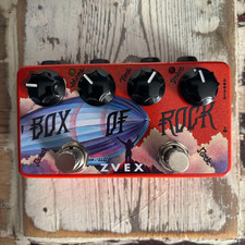 Z Vex Box Of Rock Vexter - boxed