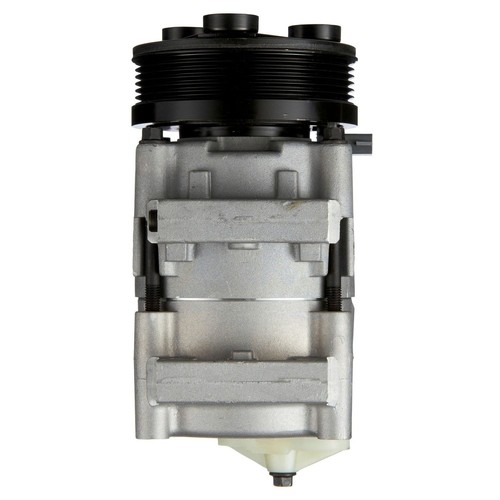 Spectra Premium 0610102 A/C Compressor For 01-07 Ford Mercury Sable Taurus - Picture 2 of 9