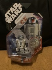 New In Box Star Wars 30th Anniversary Saga Legends R2-D2