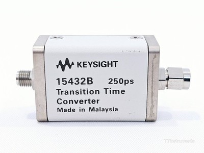 Keysight Agilent 15432B 250ps Übergangszeitwandler