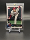 2018 Bowman Shohei Ohtani #49 (RC) Rookie 📈