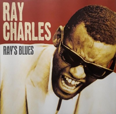 Charles, Ray - Ray's Blues CD NEU OVP