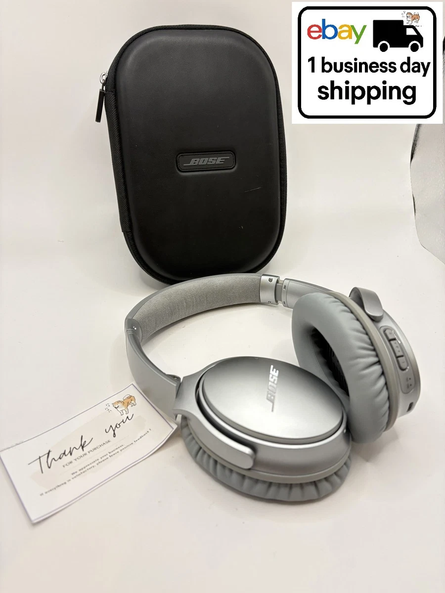Bose QuietComfort 35 Headphones for Sale | Shop New & Used
