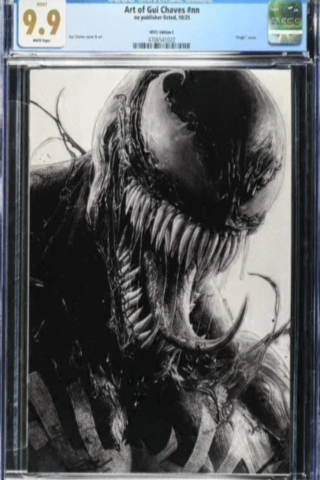FREE SHIPPING! CGC MEGA SLAB MARATHON $3 STARTS 9.8 9.9 10 MARVEL DC INDIE