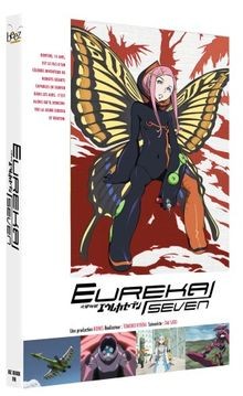 Eureka 7, volume 4 | DVD | Zustand sehr gut