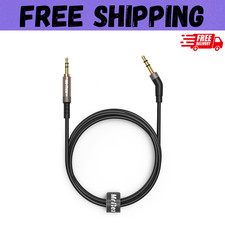 2.5Mm to 3.5Mm Audio Aux Cable for Bose 700 Quietcomfort QC45 QC35II QC35 QC25 H