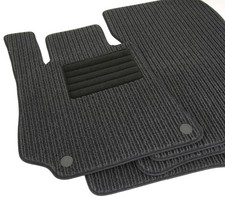 Fußmatten für Mercedes E-Klasse W212 S212 2009-2016 Original Schönek Rips Fußmatten für Mercedes E-Klasse W212 S212 2009-2016 Original Schönek Rips