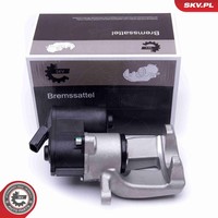 Bremssattel Esen Skv 46SKV894 FüR Vw Passat B6 3C2 Variant 3C5 B7 362 365 Cc 358