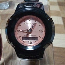 Casio G-Shock Mini Pink Watch for Women