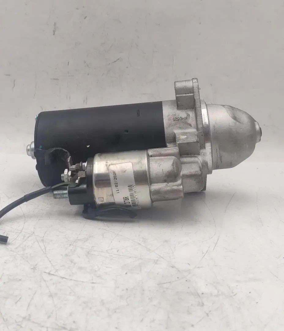 MOTORINO D' AVVIAMENTO PER BMW Serie 5 E12 8056224118115 BMW 25 6T 1 diesel 249