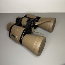 Free soldier 20x50 Military Binoculars for Hunting - sight seeing - Compact Mud 