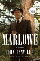 John Banville | Marlowe | Taschenbuch | Englisch (2023) | Holt Paperbacks