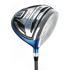 Extra Long Distance 520cc Golf Driver - Oversized Non-Conforming Behemoth Club