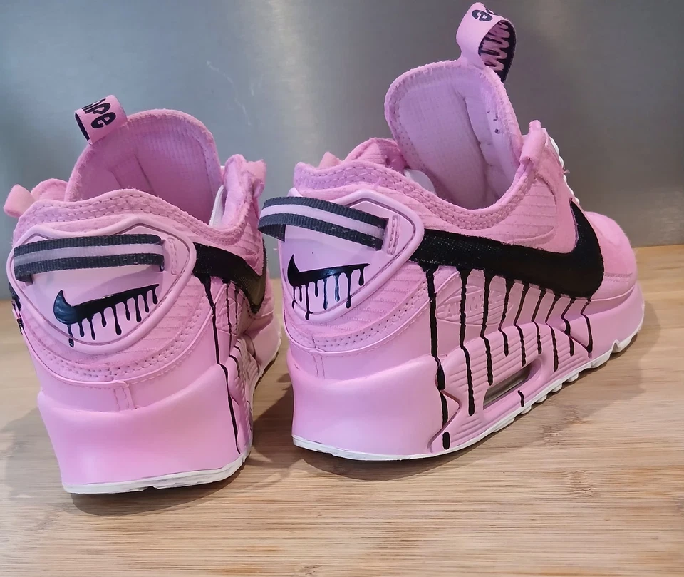 Nike Air Max 90, photo 2 sur 5