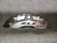 Passenger Right Front Brembo Caliper 84229191 For 18-24 Camaro Zl1 2983114