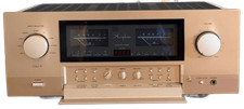 Accuphase E-560 integrated amplifier From Jap...