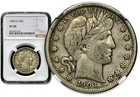 1903-O Barber Head Half 1/2 Dollar  - NGC VF 30 C1123