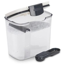 ProKeeper 1 Quart Airtight Powdered Sugar Sto...
