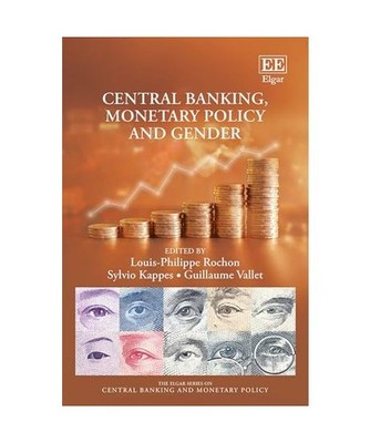 Central Banking, Monetary Policy and Gender 