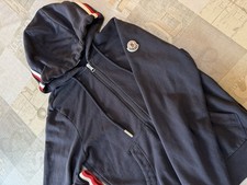 Moncler Tracksuit Men’s