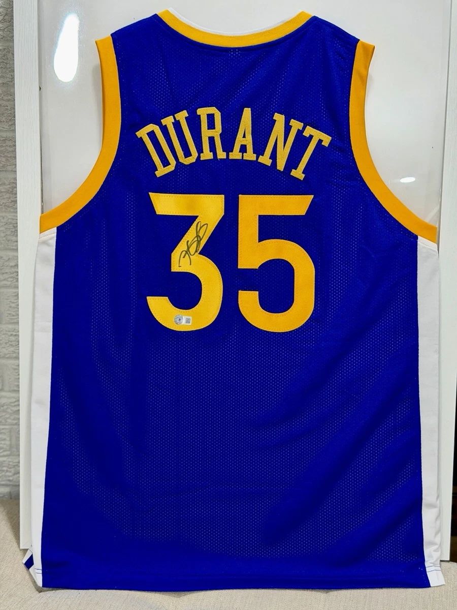 その他 Kevin Durant Authorization Autograph kevin-durant-oklahoma-city-