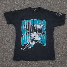 San Jose Sharks Collecting and Fan Guide 8