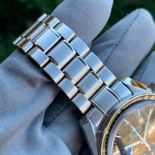 Omega Speedmaster Professional "Sapphire Sandwich" Ref. 3573.50 Wristwatch 11